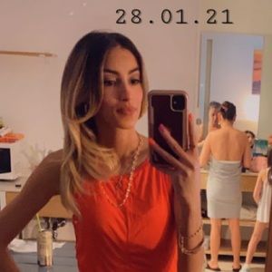 Meet your Posher, Honey